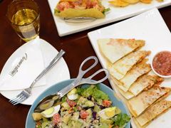 -房角石西餐厅Cornerstone Cafe(龙潭广场店)