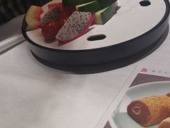 -福海居烤鸭店(鸟巢店)