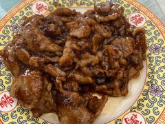-烤肉季饭庄