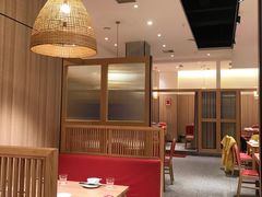 大堂-茅溪菜·家常菜(九街店)