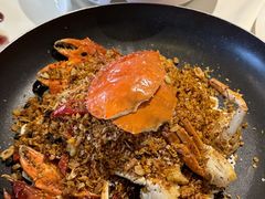 -万龙洲海鲜(南新仓店)