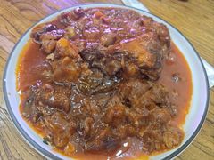 -闻香阁·清真(光荣道店)