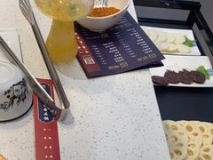 -木王宴语·野生鲜菌火锅(玉河店)