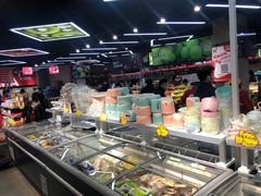-嘿嘛仓储购(华明店)
