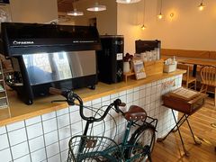 -Cafe Villa