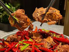 -清真·宁夏印象·盐池滩羊肉体验店(江宁路店)