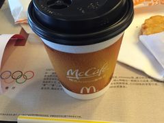 -麦当劳(国际社区店)