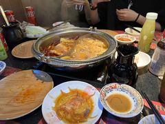 -牛New寿喜烧(虹桥新天地店)