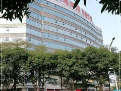 -丽逸酒店