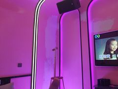 -酷秀KTV(五道口店)