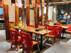 -聚点串吧·北京烧烤(赵登禹路店)