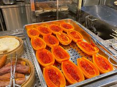-禾斗海鲜自助(市南银座店)