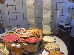 -芈重山老火锅(广州首店)