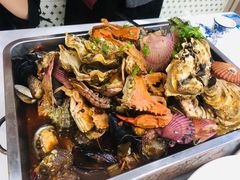 -天隆酒店·本地海鲜鲁菜(烟台大学店)