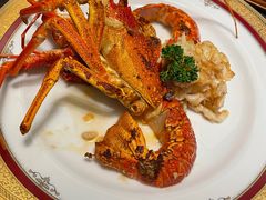 -滩万日本料理Nadaman(国贸大酒店)
