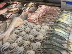 -阿伟海鲜楼·福建菜(延寿店)
