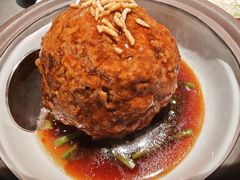 -晓淮山·扬州早茶·淮扬菜(龙阳广场店)