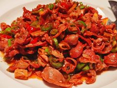 -北京老铺烤鸭(西稍门店)