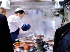 -清真白建强牛肉面(金雁花园店)