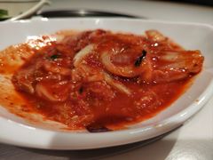 -七八冷面·延边朝鲜族美食(圣熙八号店)