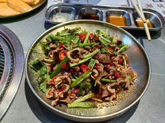 -金龙烧烤·牛肉面(西塔店)