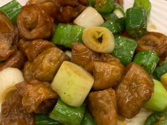-美极鲜食坊(宝安南路店)