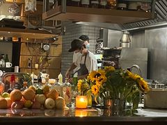 -BOR Eatery(安福路店)