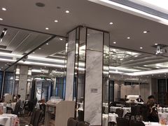 大堂-金翠皇宫粤菜·点心·海鲜(科技园店)