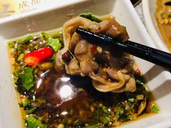 -麻路成都火锅(柏威年店)