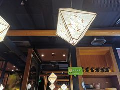 -云海肴·汽锅鸡·云南菜(天山百盛优客店)