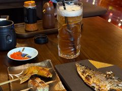 -鸟鹏烧鸟居酒屋(龙岗万科店)