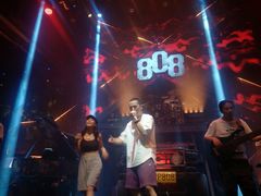 -808 LiveHouse