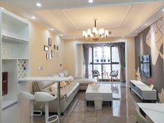 -索菲亚衣柜橱柜家具全屋定制(汶水红星店)