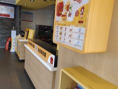 -麦当劳(莒县服务区店)