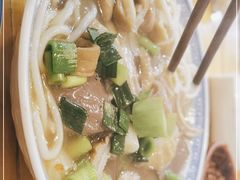 -锦泓老字号猪脏粉(东联大厦店)