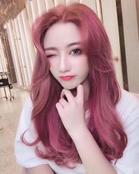 -3AM HAIR SALON染发接发