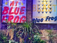 -bluefrog蓝蛙(皇庭广场店)