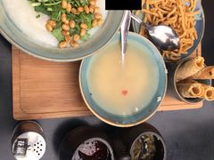 -大王油茶(二厂文创公园店)