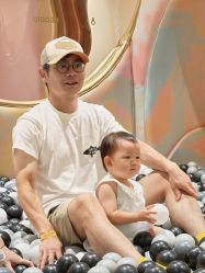 点击看大图 -奈尔宝·国风主题儿童乐园·亲子餐厅(豫园商城店)