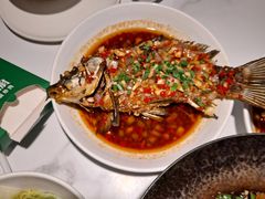 -费大厨辣椒炒肉(高铁吾悦广场店)