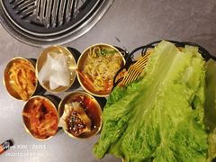 -大發韩国烤肉(八佰伴店)