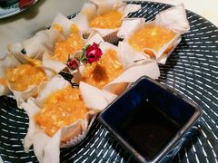 公主素蟹粉-桂满陇-十里风荷(合生汇店)