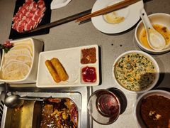 -海底捞火锅(吴中路店)