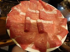 -鑫隆四季涮肉(香河店)