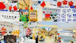 点击看大图 -Oh my head 儿童理发(丹尼斯大卫城店)