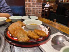 -鹅城粤菜馆(白云山路店)