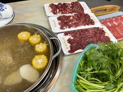 -杏花吴记牛肉火锅