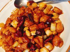 -到家尝北京菜(西坝河店)