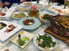 -恭敬李·烤鸭(天坛北门店)