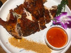 -美乐食街(小南店)